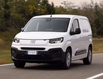 Fiat E-Doblò Van (511) '2024–pr.