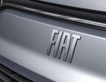 Logotipo Fiat E-Doblò Van (511) '2022–24