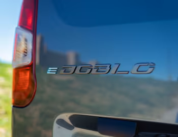 Fiat E-Doblò Van (511) '2024–pr.