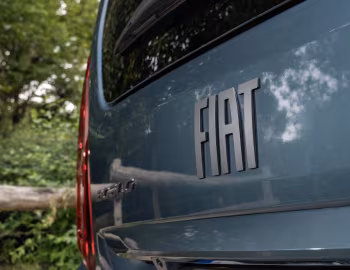 Fiat Doblò [Turkey] (360) '2024–pr.