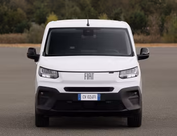 Fiat E-Doblò Van (511) '2024–pr.