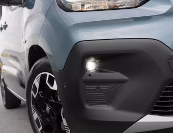Fiat Doblò [Turkey] (360) '2024–pr.