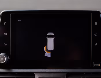 Intérieur Fiat E-Doblò Van (511) '2022–24