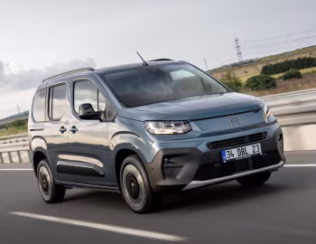 Fiat Doblò [Turkey] (360) '2024–pr.