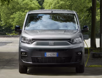 Fiat E-Doblò Van (511) '2022–24