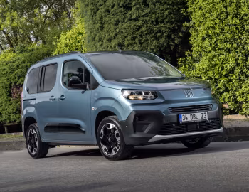 Fiat Doblò [Turkey] (360) '2024–pr.