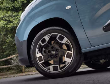 Fiat Doblò [Turkey] (360) '2024–pr.