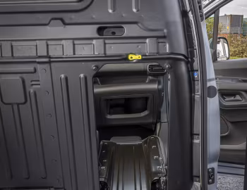 Coffre Fiat E-Doblò Van L [Worldwide] (511) '2022–24