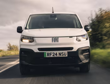 Fiat E-Doblò Van L [UK-spec] (511) '2024–pr.