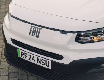 Fiat E-Doblò Van L [UK-spec] (511) '2024–pr.