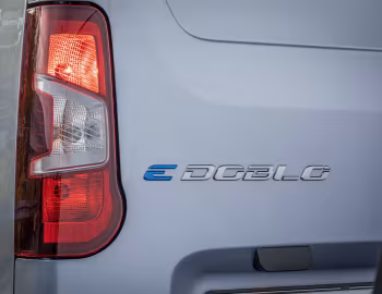 Fiat E-Doblò Van L [Worldwide] (511) '2022–24