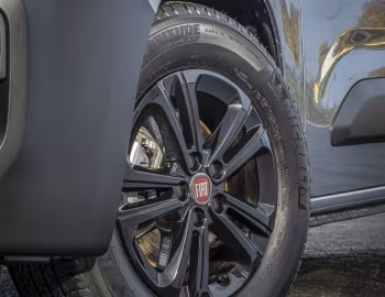 Fiat E-Doblò Van L [Worldwide] (511) '2022–24