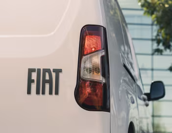 Logo Fiat E-Doblò Van L [UK-spec] (511) '2024–pr.