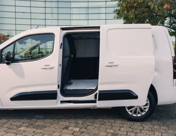 Fiat E-Doblò Van L [UK-spec] (511) '2024–pr.