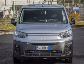 Fiat E-Doblò Van L [Worldwide] (511) '2022–24