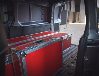 Coffre Fiat E-Doblò Van L [Worldwide] (511) '2022–24