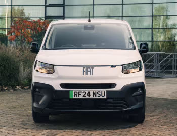 Fiat E-Doblò Van L [UK-spec] (511) '2024–pr.