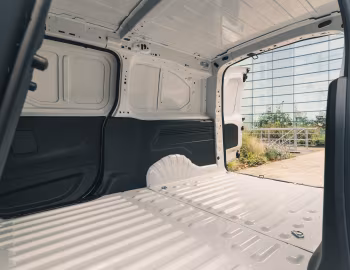Coffre Fiat E-Doblò Van L [UK-spec] (511) '2024–pr.
