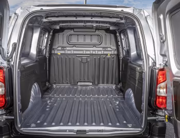 Coffre Fiat E-Doblò Van L [Worldwide] (511) '2022–24