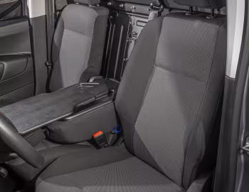 Intérieur Fiat E-Doblò Van L [Worldwide] (511) '2022–24