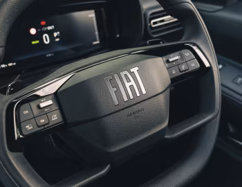 Intérieur Fiat E-Doblò Van L [UK-spec] (511) '2024–pr.