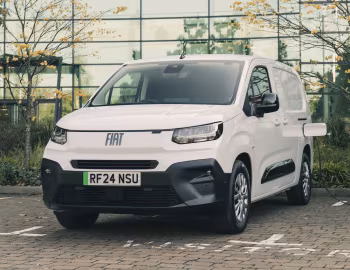 Fiat E-Doblò Van L [UK-spec] (511) '2024–pr.