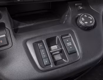 Intérieur Fiat E-Doblò Van L [Worldwide] (511) '2022–24