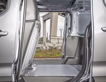 Coffre Fiat E-Doblò Van L [Worldwide] (511) '2022–24