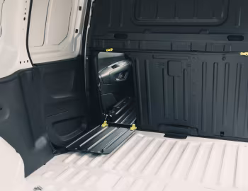 Coffre Fiat E-Doblò Van L [UK-spec] (511) '2024–pr.