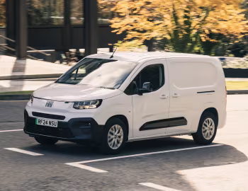 Fiat E-Doblò Van L [UK-spec] (511) '2024–pr.