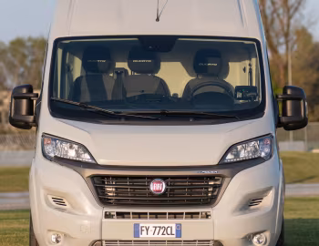 Fiat E-Ducato Van [Worldwide] (290) '2021–至今