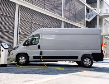 Fiat E-Ducato Van [Worldwide] (290) '2021–pr.