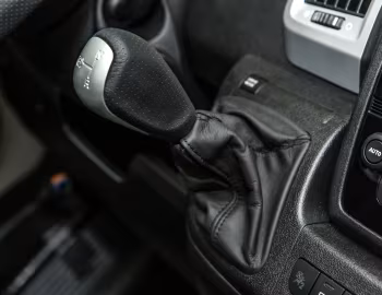 内饰 Fiat E-Ducato Van [Worldwide] (290) '2021–至今