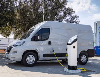 Fiat E-Ducato Van [Worldwide] (290) '2021–pr.