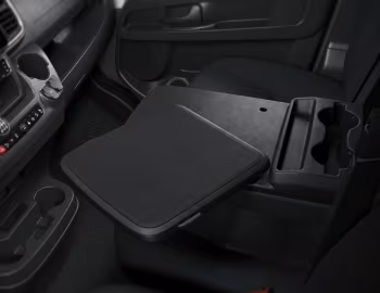 内饰 Fiat Ducato Van L3H2 (290) '2021–24