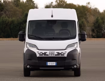 Fiat E-Ducato Van LH2 (505) '2024–pr.