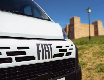 Fiat E-Ducato Van LH2 (505) '2024–pr.