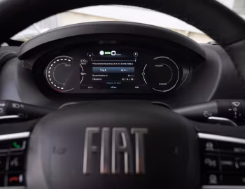 Torpedo Fiat E-Ducato Van LH2 (505) '2024–pr.