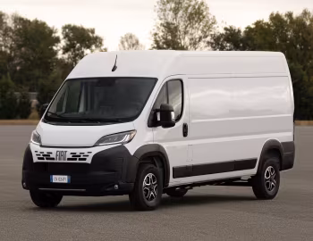 Fiat E-Ducato Van LH2 (505) '2024–pr.