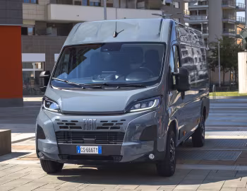 Fiat E-Ducato Van XLH2 (505) '2024–pr.