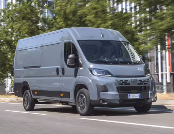Fiat E-Ducato Van XLH2 (505) '2024–pr.