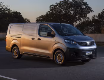 2023–24 Fiat E-Scudo Cargo [Brazil] (507) '2022–24