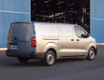 2023–24 Fiat E-Scudo Cargo [Brazil] (507) '2022–24
