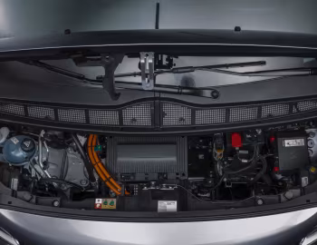 Bajo el capó 2023–24 Fiat E-Scudo Cargo [Brazil] (507) '2022–24