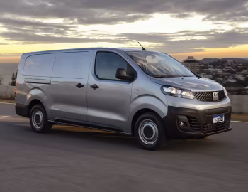 2023–24 Fiat E-Scudo Cargo [Brazil] (507) '2022–24