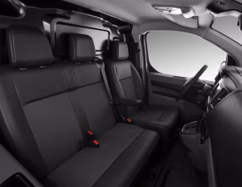 Interior 2023–24 Fiat E-Scudo Cargo [Brazil] (507) '2022–24