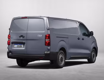 2023–24 Fiat E-Scudo Cargo [Brazil] (507) '2022–24