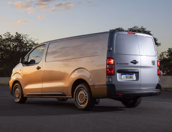 2023–24 Fiat E-Scudo Cargo [Brazil] (507) '2022–24