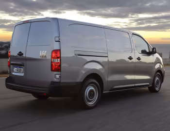 2023–24 Fiat E-Scudo Cargo [Brazil] (507) '2022–24