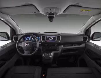 Panel frontal 2023–24 Fiat E-Scudo Cargo [Brazil] (507) '2022–24